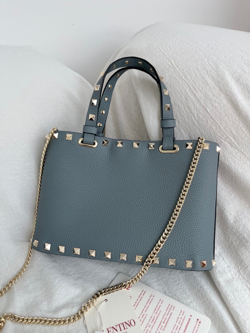 Va1e*ntin0 top handle bag